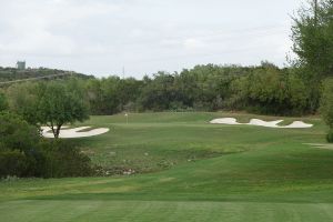 University Of Texas 2nd